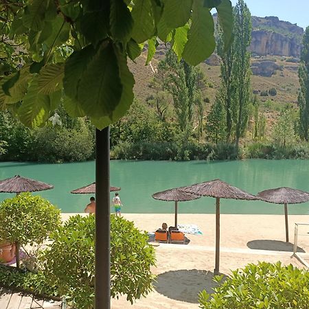 Rincon De Sandra ξενώνας Monteagudo De Las Salinas Εξωτερικό φωτογραφία