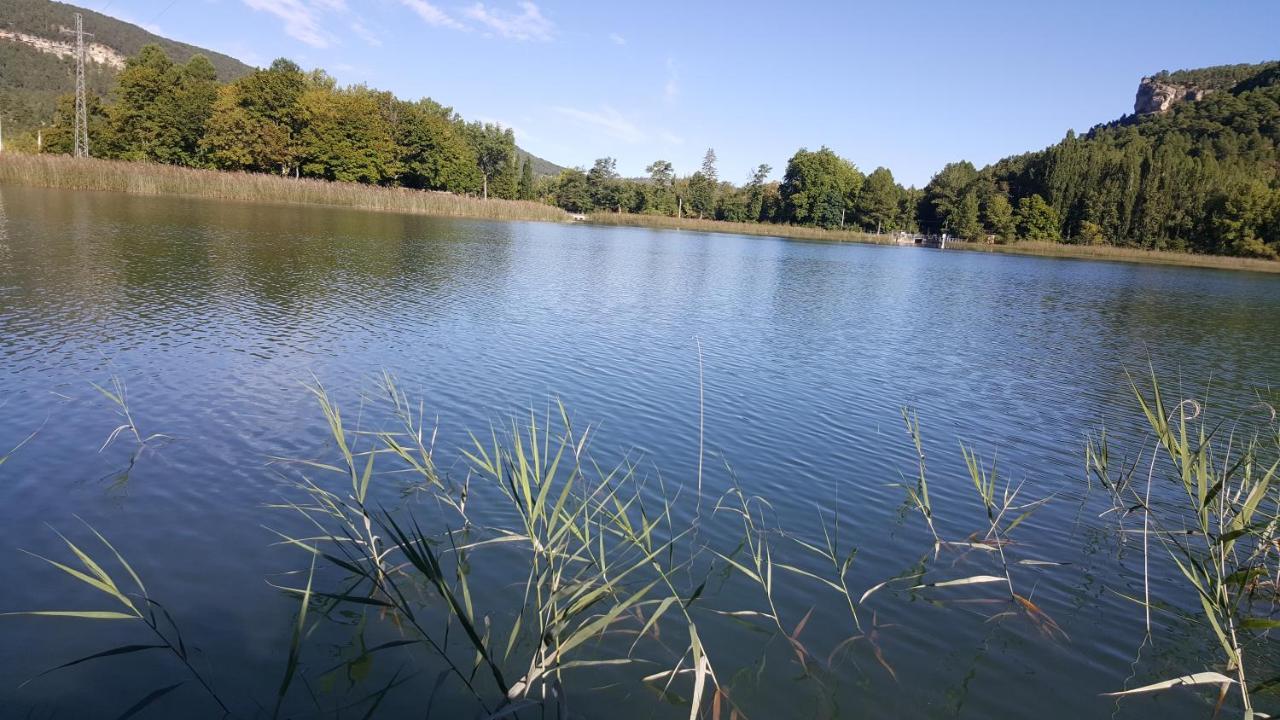 Rincon De Sandra ξενώνας Monteagudo De Las Salinas Εξωτερικό φωτογραφία