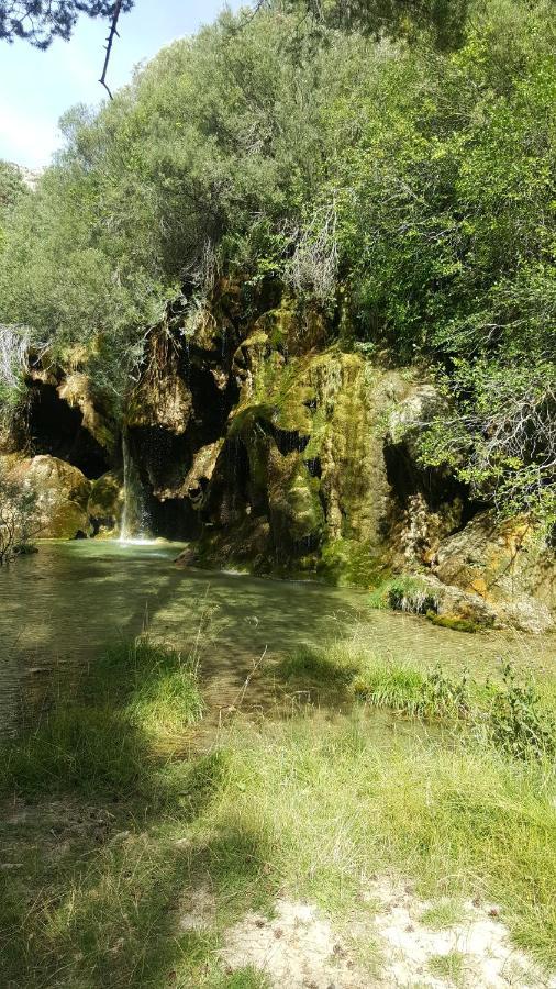 Rincon De Sandra ξενώνας Monteagudo De Las Salinas Εξωτερικό φωτογραφία