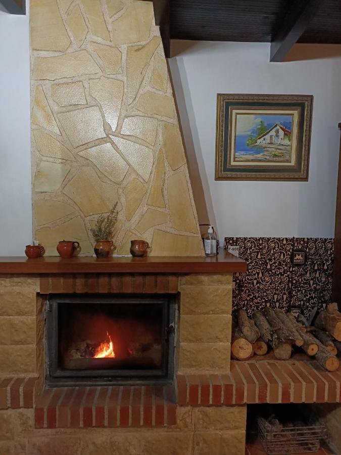 Rincon De Sandra Monteagudo De Las Salinas Εξωτερικό φωτογραφία