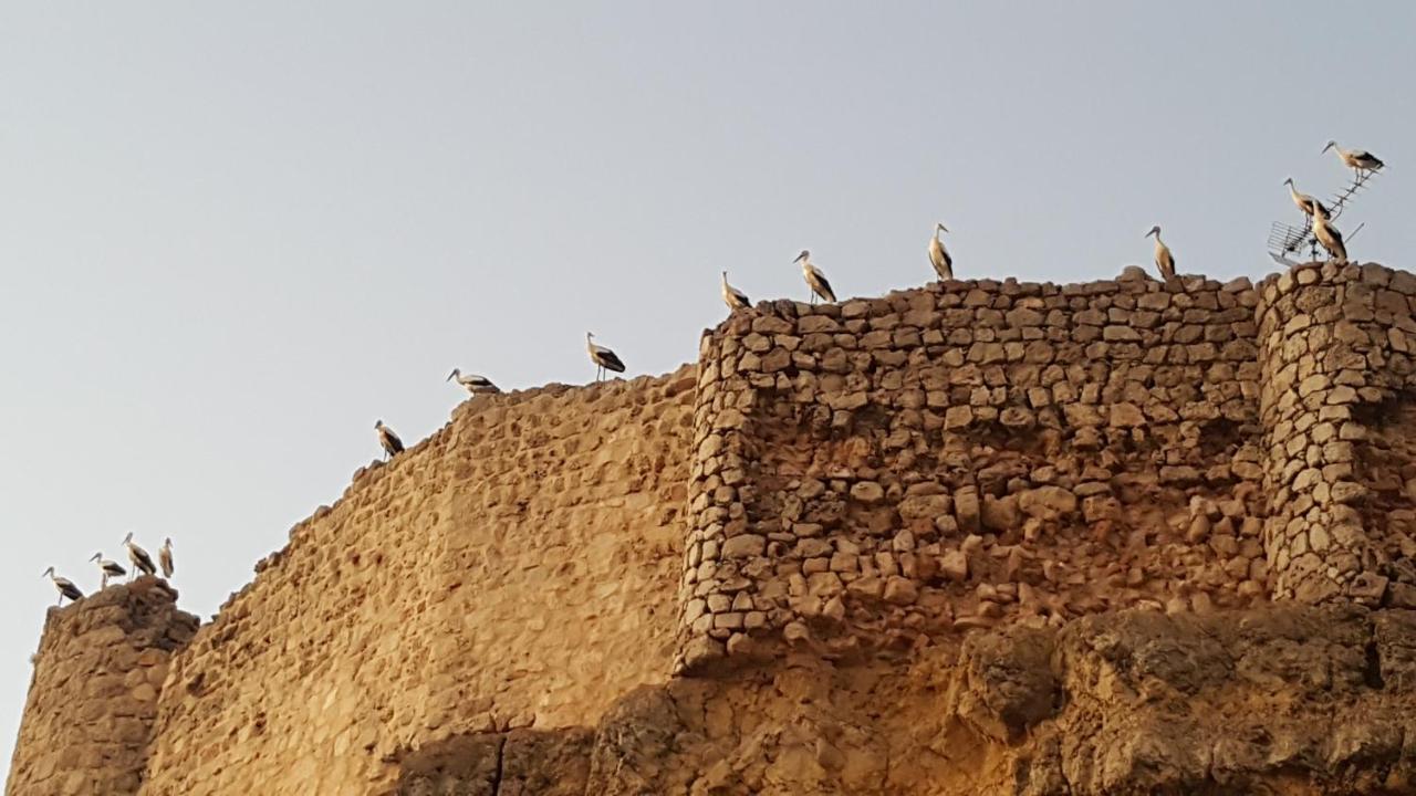 Rincon De Sandra ξενώνας Monteagudo De Las Salinas Εξωτερικό φωτογραφία