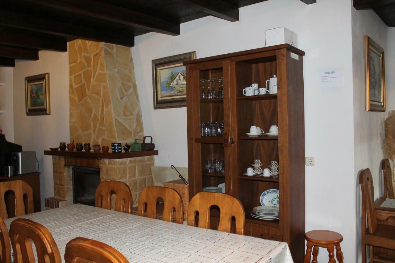 Rincon De Sandra Monteagudo De Las Salinas Εξωτερικό φωτογραφία
