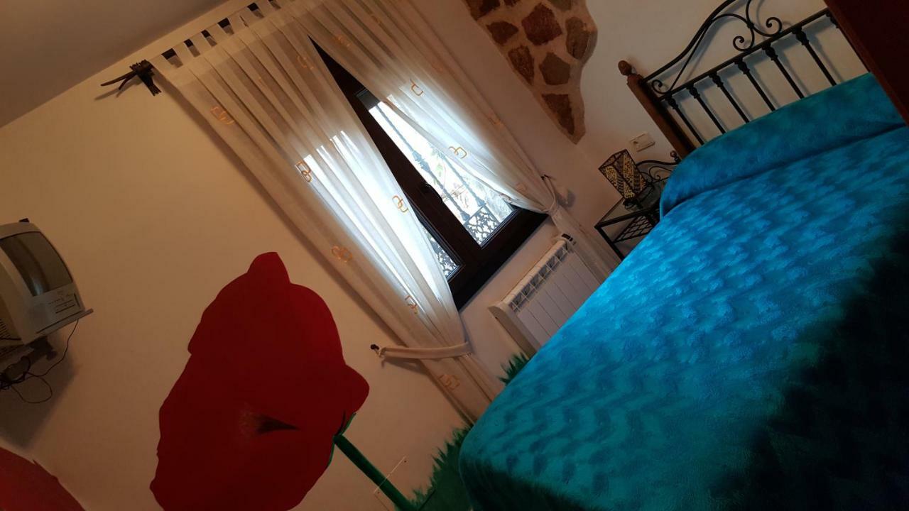 Rincon De Sandra Monteagudo De Las Salinas Εξωτερικό φωτογραφία